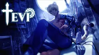 Тигриные ушки! | Tevi #34
