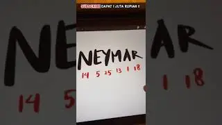 Ngakak🤣 Tes Matematika Anak NTT 