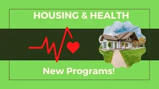 Homeless Housing and Healthcare Trends