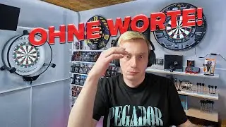 Rate my Dartstube 🎯 | Folge 1 | Michael Gayko | @michaelgayko9245