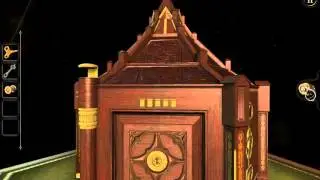 The Room walkthrough chapter 2