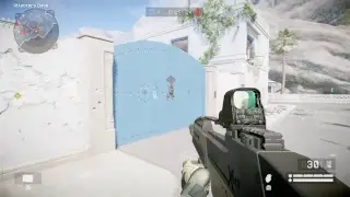 Warface