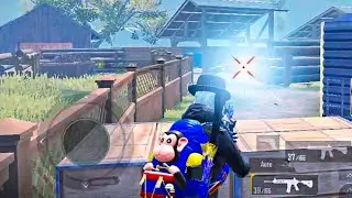 Practicing On Low Sensitivity ✅🤤