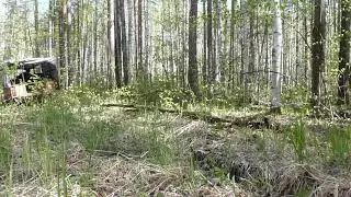 мотоблок