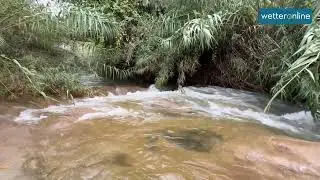 Spain: Is the drought over?