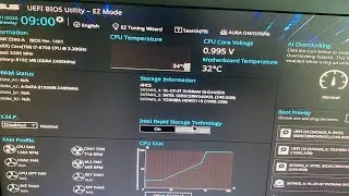 How To Enable Legacy Boot In Asus Prime Z390 Series Motherboard