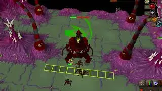 Updated Abyssal Sire Easy Guide [OSRS]