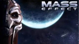 Mass Effect - Jack Wall & Sam Hulick - M4 Part 2 (Faunts)