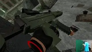 In League ProTube VR Test