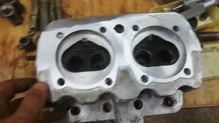 УД-25 на 92 бензин