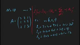 Moran processes and games: fitness functions from games.