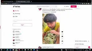 How to Download TikTok Videos on PC, Laptop, & Chromebook 2023