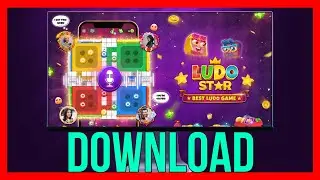How to Download Ludo Star in Laptop | Play Ludo Star on PC