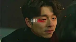 The beauty of this kdrama 😭❤️#goblin #kdrama #edit 