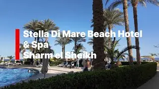 Stella Di Mare Beach Hotel & Spa sharm el sheikh 