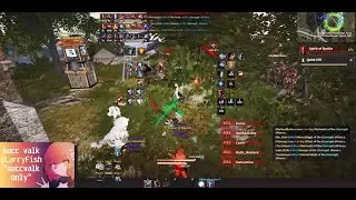 Succession Valk T3 Node War Highlights 4v4 | Digi/APOC/CC/EQ vs Cho/Corrupt/Vented/Ourbase