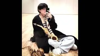 crew - taehyung
