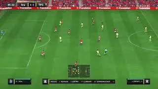 FUT 22 Вагер с Димоном