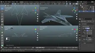 Perspective Plotter Overview Part 4: Move Along View