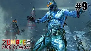 The Ultimate Zombies Marathon #9: Call of the Dead