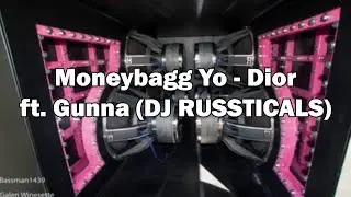 Moneybagg Yo - Dior ft. Gunna