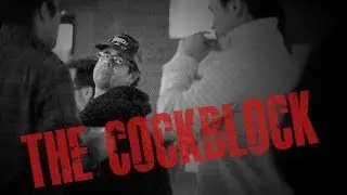 Rachel Feinstein: Cockblock Prank