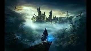 Hogwarts Legacy breakdown