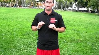 Get Fit by Eric Talking about DMZ Photography