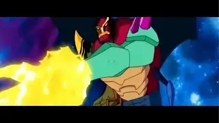 Birth Of Ultimate Kevin   Kills Ultimate Aggregor HD