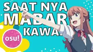 YUK KITA MABAR OSU! GUYS