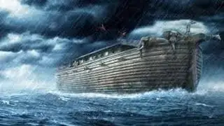Was There a Global Flood? Documentaries