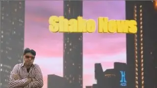 Shake News #13 Como vai ser o Outlast II
