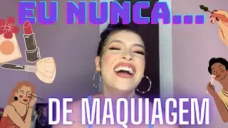 EU NUNCA.... || @LarisseMartinss