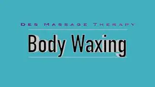 Eyebrows and Feet Waxing