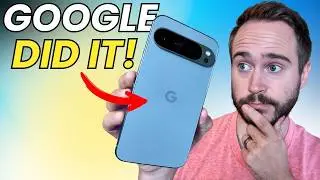 Pixel 9 Pro XL 1 Year Later! Skip the Pixel 10 Pro XL?