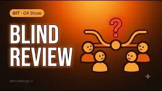 Git Show: postmortem stalled — couldn't see what a commit changed