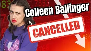 Colleen Ballinger is CANCELLED