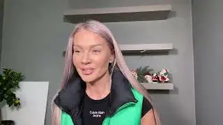ВЕЧЕРНИЙ РАЗГОВОР СО СВЯТИМОВОЙ