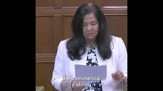 Broadband Infrastructure Debate - Yasmin Qureshi Raises Concerns about IX Wireless