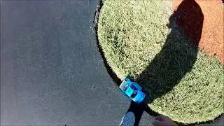RC18R new EZRun Brushless 12.0T/7800kV
