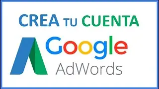 How to CREATE a GOOGLE ADS ACCOUNT without billing information ⭐ New Google Ads Account