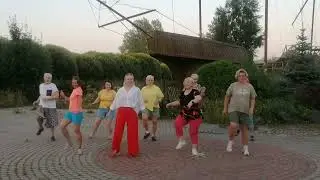Good Time,  linedance, Клуб 