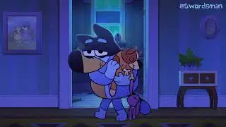 Bluey Reanimated [Shot 64]
