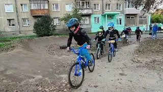 поехали с нами!