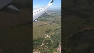 aterrisagem Chile