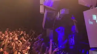 W&W | Love Comes Again - Tiësto (Kevu Remix)
