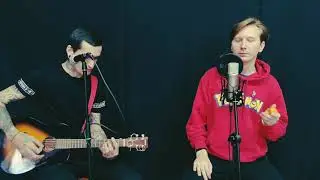 ПДМВ x Zhenya Vercetti - Начало (acoustic live in studio)