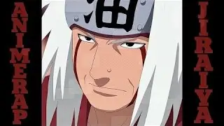 Rap Jiraiya||Рэп про Джираю