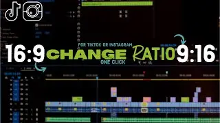 How to change aspect ratio in premiere pro