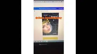 8 минутта супер БАННЕР жасап ал. Баннер жасау қазақша. Инстаграмды дамыту.